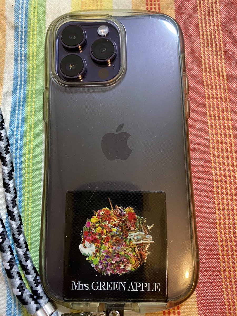 DenYukky's tweet photo. 今週末の準備できた！

#MrsGREENAPPLE 
#ANTENNA 
#さいたまスーパーアリーナ https://t.co/JLEgWJLI2i