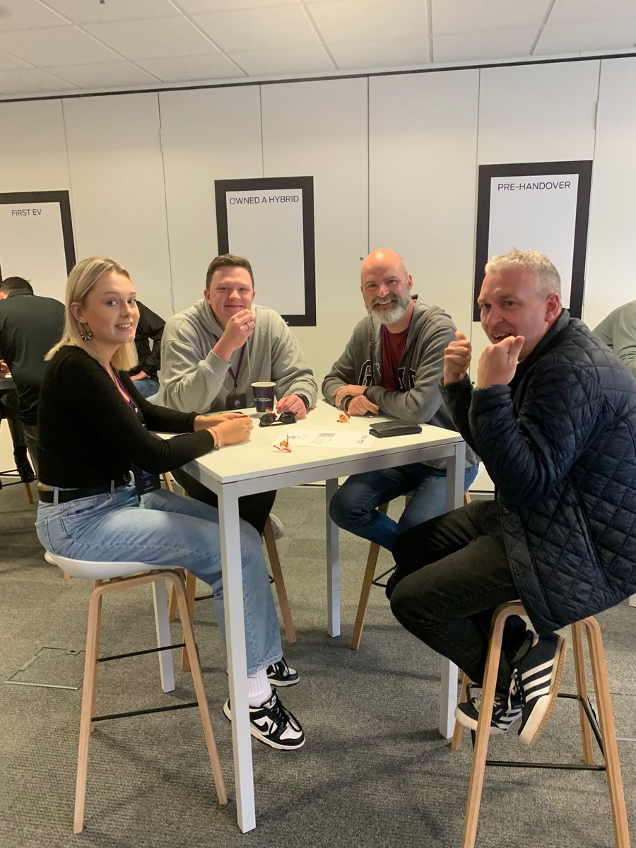 Henry Ford Academy tweet media