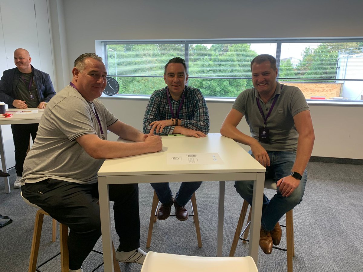 Henry Ford Academy tweet media