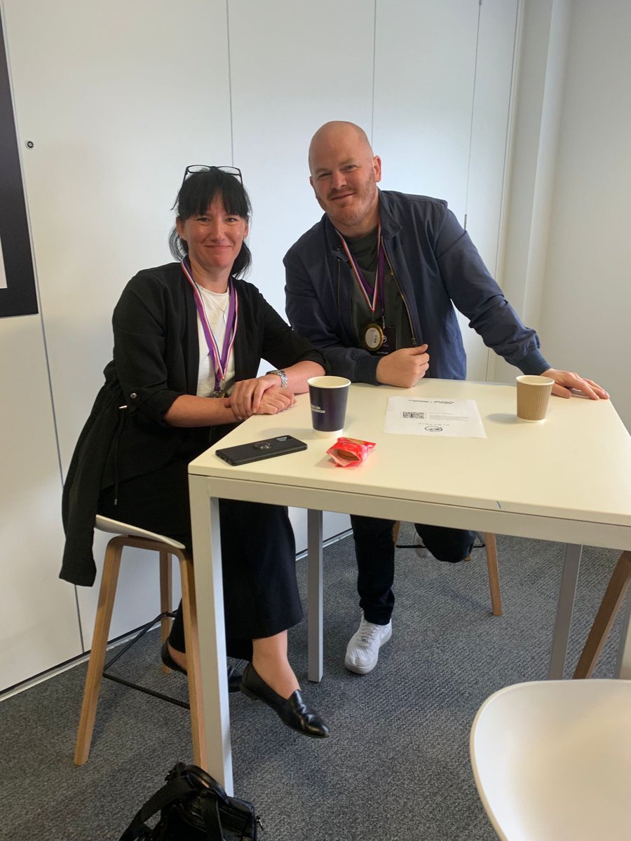 Henry Ford Academy tweet media