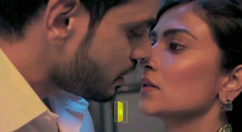 Ridzupie's tweet image. Yeh kab hua bhai 😭

#KathaAnkahee #KaViaan