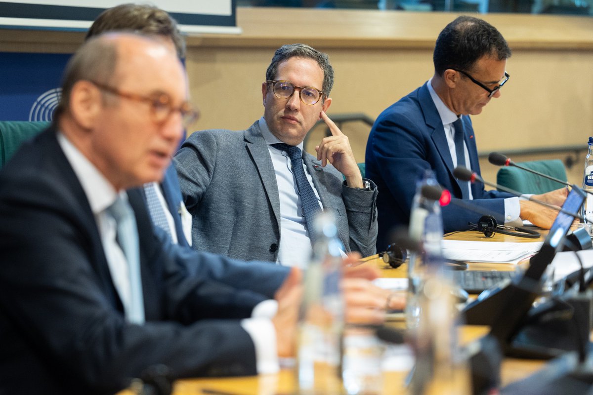 DomenecD's tweet photo. Today I hosted at the @Europarl_EN 🇪🇺 a roundtable on the💡#SEEEDS project which proposes initiatives to strengthen inclusive citizen participation in the #2024EUEUElections key to strengthening European democracy #ToFedEU @Socialists_PE Many thanks to our speakers and attendees https://t.co/DcLghzXRkx