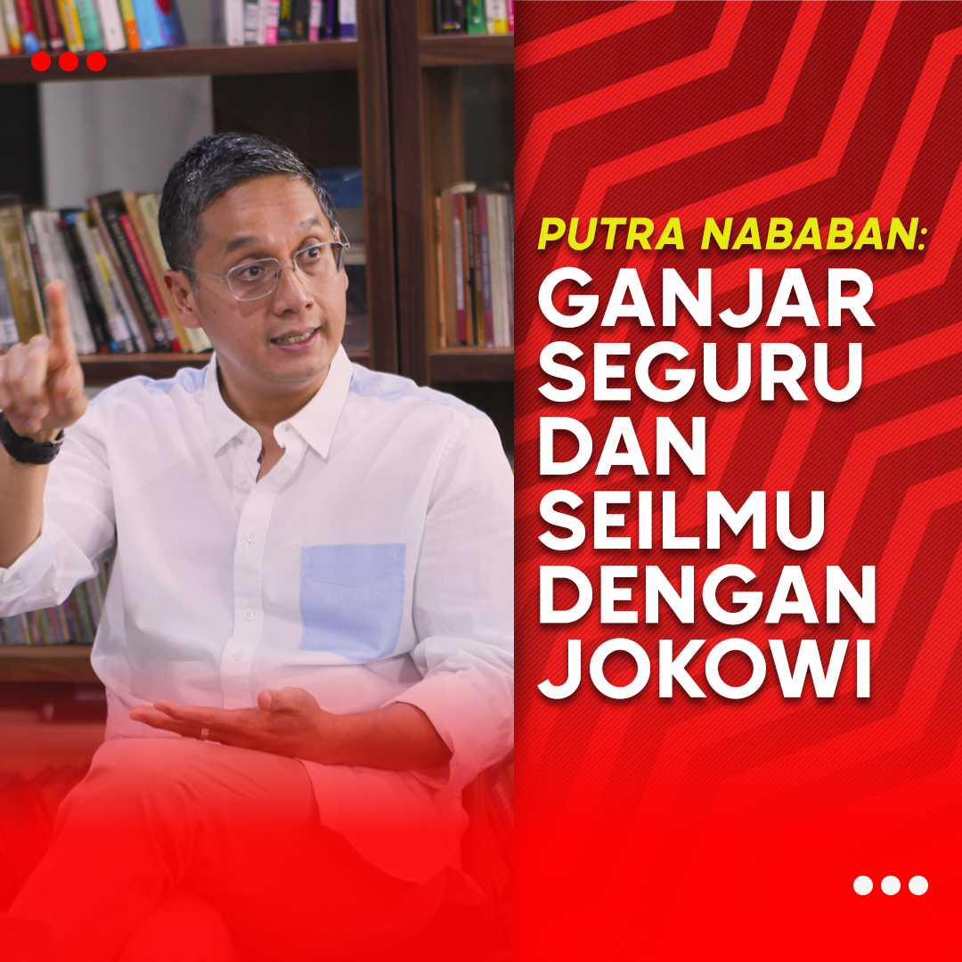 ImranMarini's tweet photo. Ganjar adalah sosok yang se-guru, se-ilmu, kalau di persilatan itu sependopo, sepencak silat sama Pak Jokowi
.
.
#DimanaNadia | Di Ambang Kematian | #badanagerager | #BenahiWasit | #idolyfepanaroma | FIFA | Jackie Chan | Sebastian | mc jihoon | #神業チャレンジ | #TOBECONTINUED_02 https://t.co/k2plSZ006J