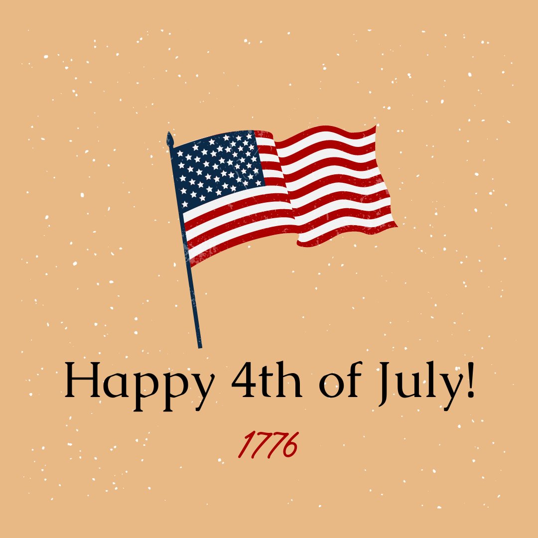 Happy 4th of July! 🎆 Enjoy the holiday ❤️ Our offices are closed today.

#choicesinseniorcare #happyfourthofjuly #usa