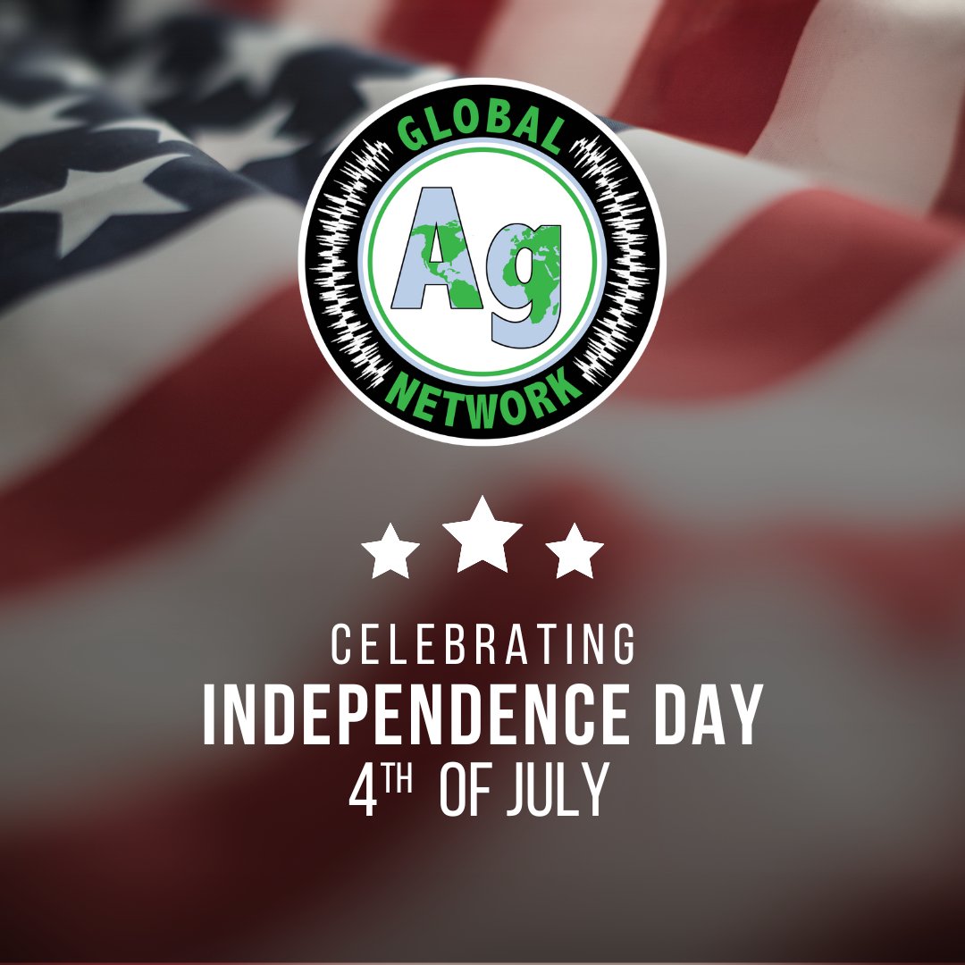 Global Ag Network tweet media
