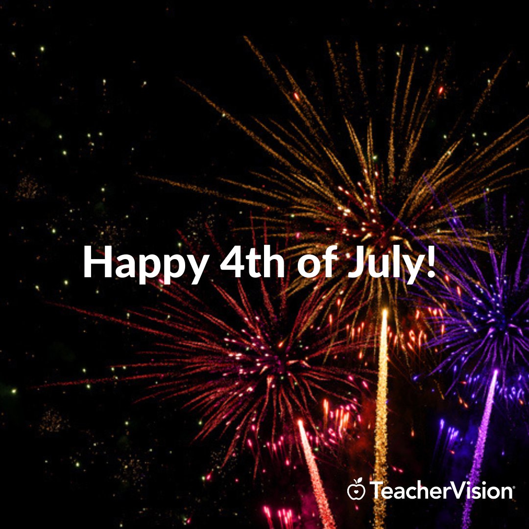 TeacherVision tweet media