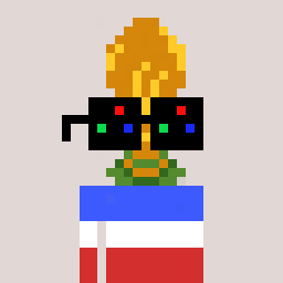 Happy Fourth of July! 🎆

Our second collection will feature new kits for the Stars and Stripes 🇺🇸

Let us know which countries you want to see new kits for next 👀👇