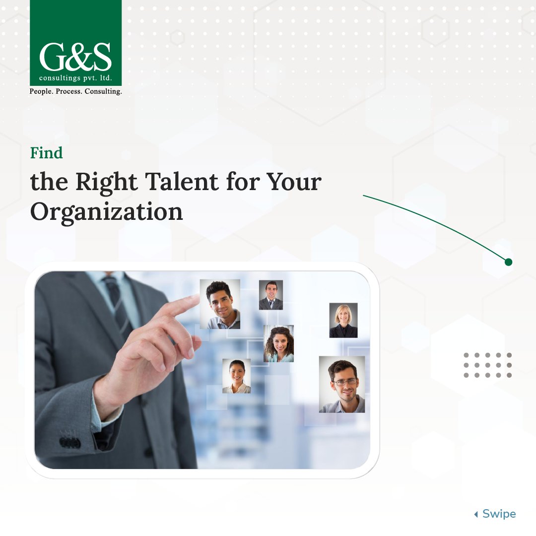 gscon's tweet photo. #TalentAcquisition is the backbone of successful organizations. 
At G&amp;S Consulting, we specialize in providing the right people with the right roles at the right time. Unlock Your Talent Acquisition Potential with #GSConsulting. 
Know more: https://t.co/3CgVkoDmGe 
#HRconsulting https://t.co/JDLCQwWUYt