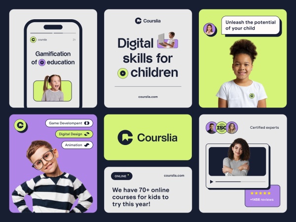 cococatdesign's tweet photo. BentoGrids - a popular style of #UI layout. https://t.co/0ttBle5YyA #graphicdesign #webdesign https://t.co/NMHzWKzpxV