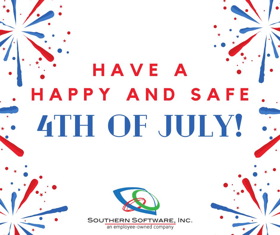 Southern Software tweet media