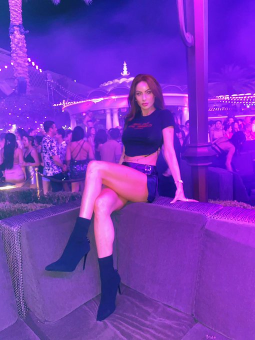 48 hrs in Vegas was WILD 💸 https://t.co/SczlnNXU5Y<a href="/tag/newprofilepic"class="tags"><span>#newprofilepic</span></a>