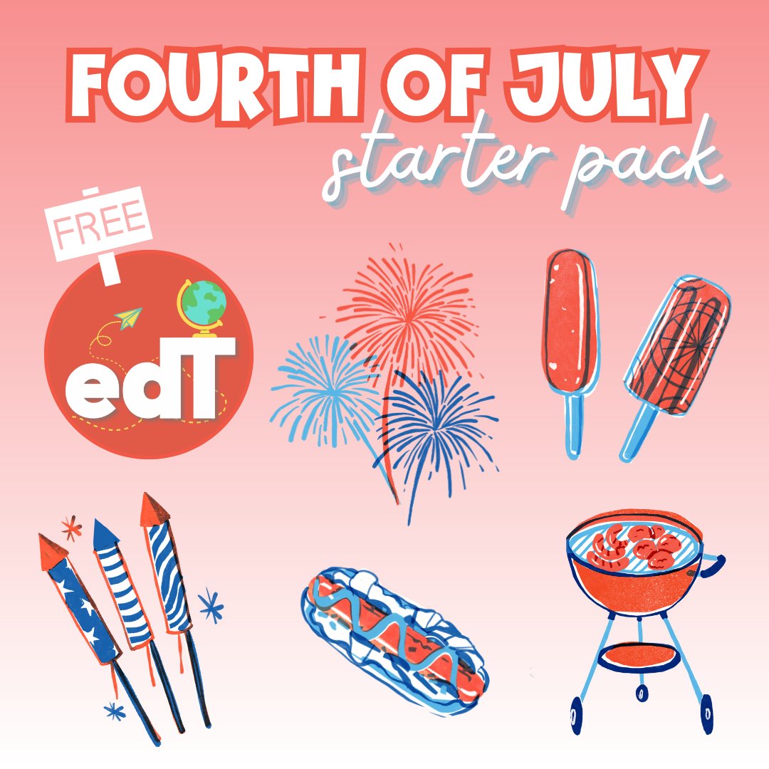 edtonomy's tweet photo. @edtonomy is celebrating Founders' Month all throughout July...And as a thank you to all the innovative, autonomous educators out there...we're making @edtonomy FREE for independent #teachers and #teacherpreneurs! Sign up for our free plan today! https://t.co/QWrFr0ZTrX