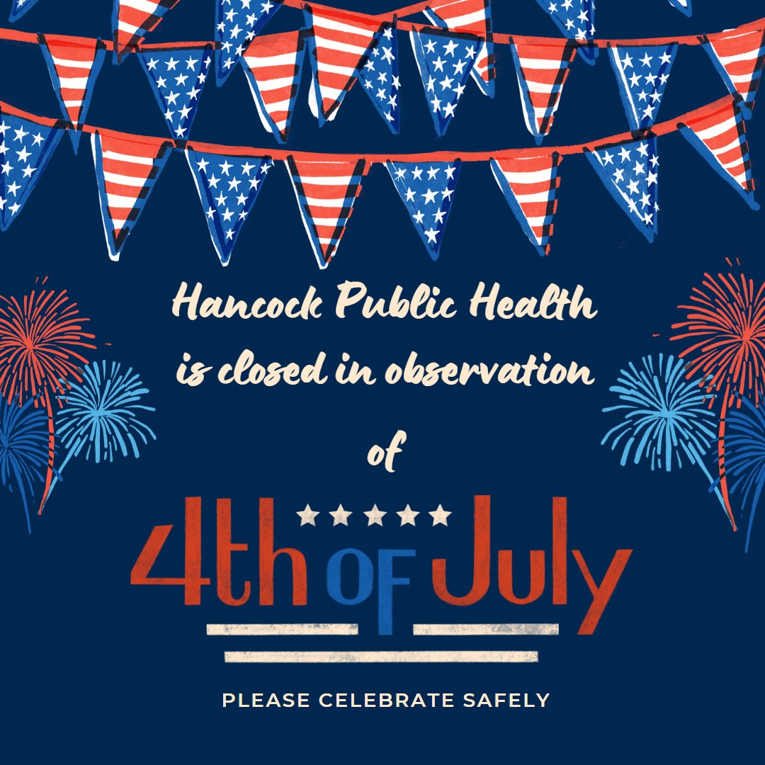 HancockHealth's tweet photo. https://t.co/l7L2u38MCw