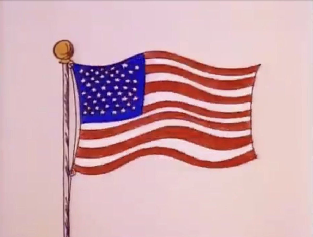 Independence Day is a good day to remember that the price of democracy is eternal vigilance. Let’s renew our commitment to working in unity toward a more perfect union. Happy #July4.