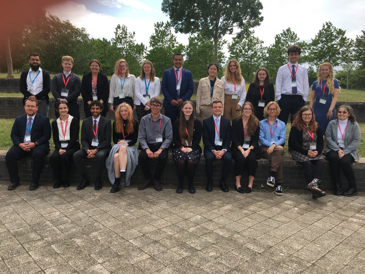 BBA are thrilled to welcome over 25 <a href="/teachfirst/">Teach First</a>  trainees to the academy this week to gain their first experience of teaching.
<a href="/CLF_Institute/">CLF Institute</a>