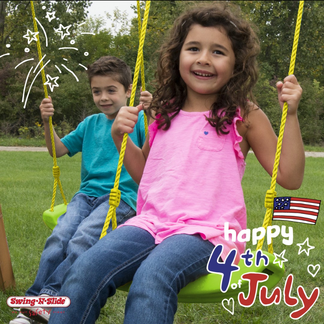 Swing-N-Slide tweet media