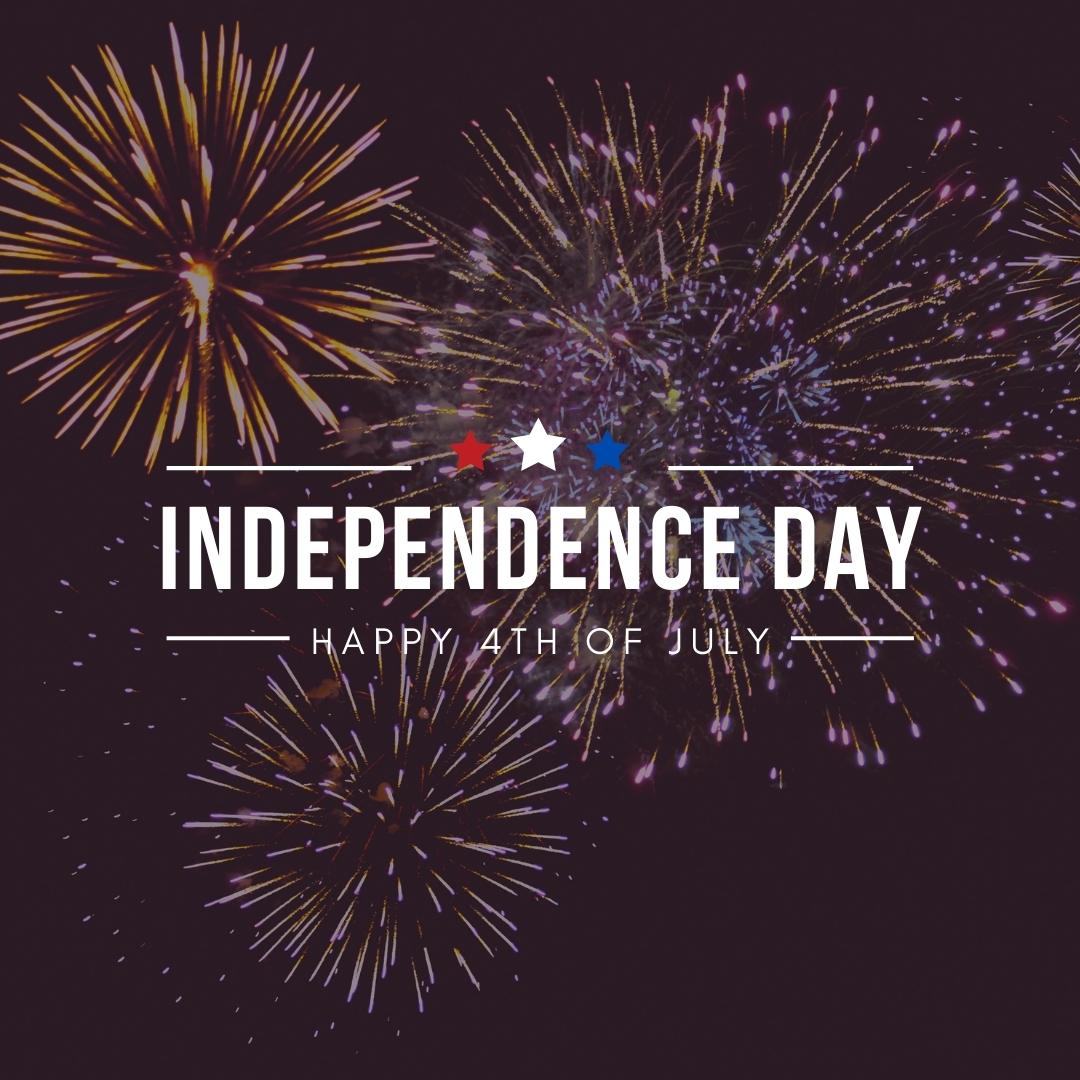 Today we celebrate our nation’s independence and the spirit of freedom, unity, and resilience that makes our nation great. In the spirit of the holiday, our office will be closed on Tuesday, July 4th. Happy 4th of July from all of us at WilkinGuttenplan!
