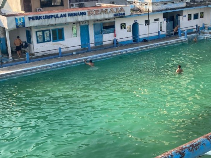 Barita N. Lumbanbatu (@baritanews) on Twitter photo 