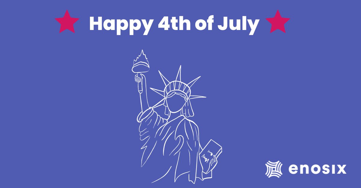 Wishing you and your families a very happy 4th of July holiday.    

#familytime #july4th #freedom #independenceday