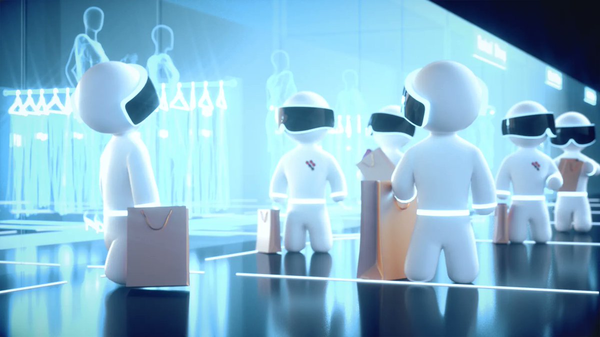 DotfiveUK's tweet image. Your website is your digital storefront, and its front-end is the window to your business. By investing in a strong front-end, you can captivate users, and drive increasing online success. Talk to us today to find out more buff.ly/408E48o

#WebsiteFrontEnd #Dotfive