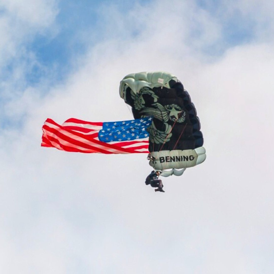 Happy Independence Day, festival fans! We hope you're enjoying some good BBQ today!