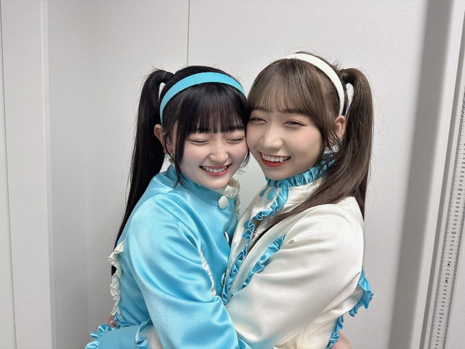 石橋颯のTwitter画像46