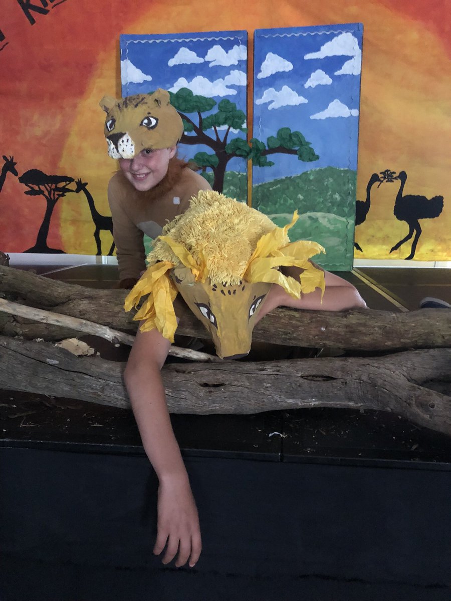 Danesfield Year 6 tweet media