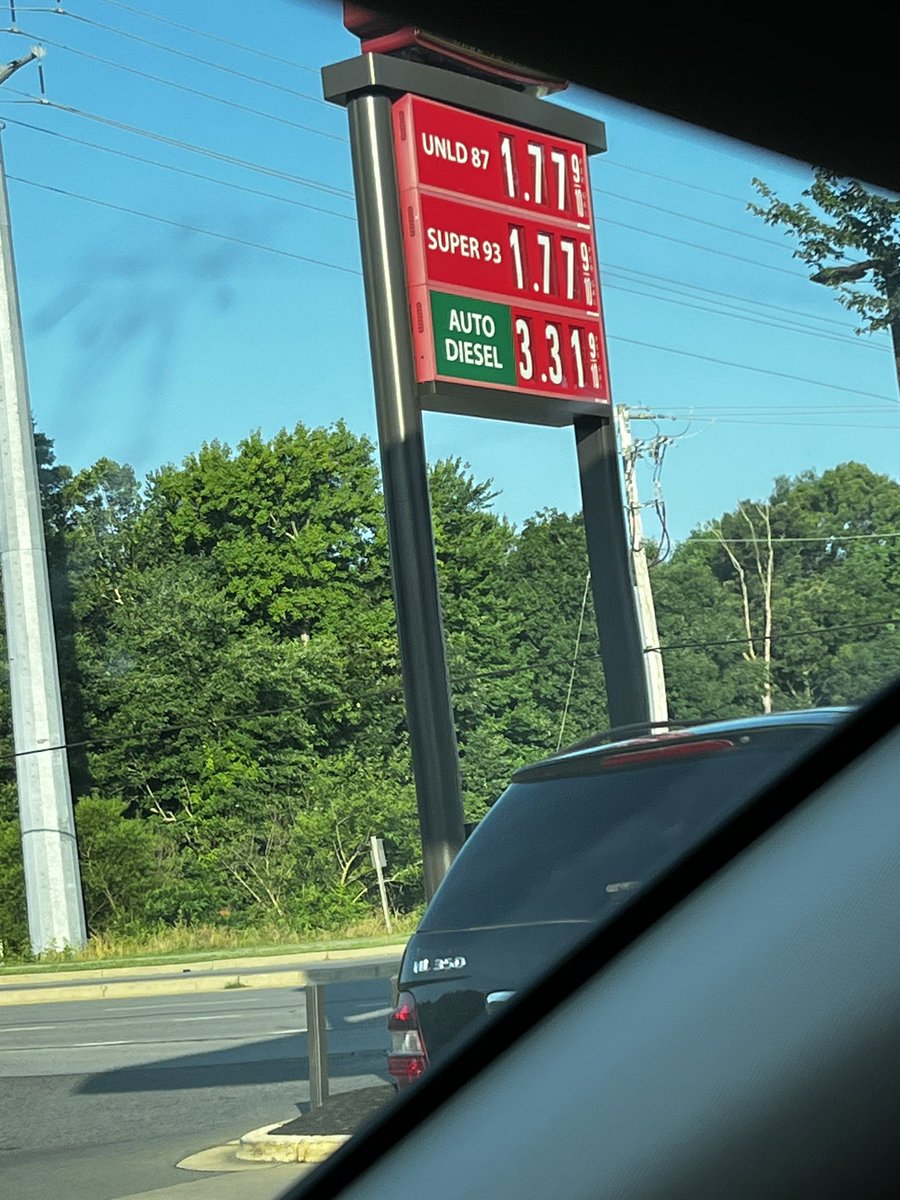 Kerristj's tweet photo. Thanks @sheetz  this was an awesome surprise https://t.co/06z5FnrhYN