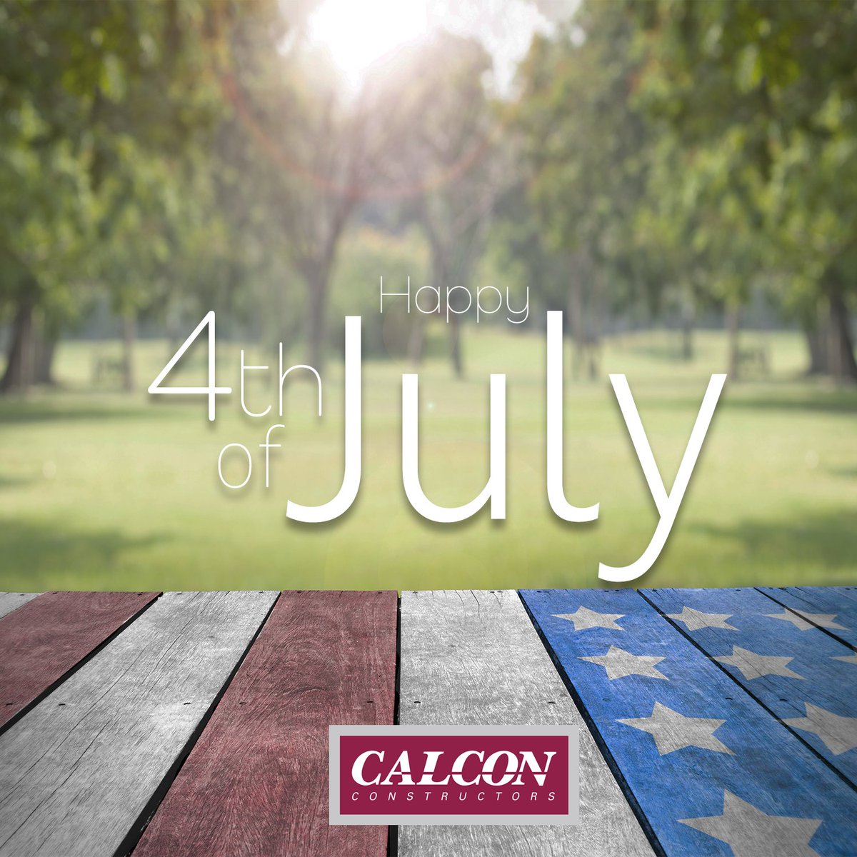 Calcon Constructors tweet media