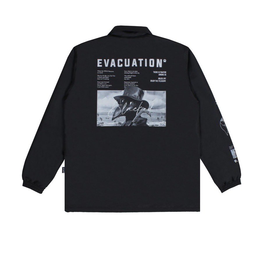 RacunOotd09's tweet photo. Jaket

https://t.co/CZeOtQzGC1 https://t.co/JQDNyPmcGN