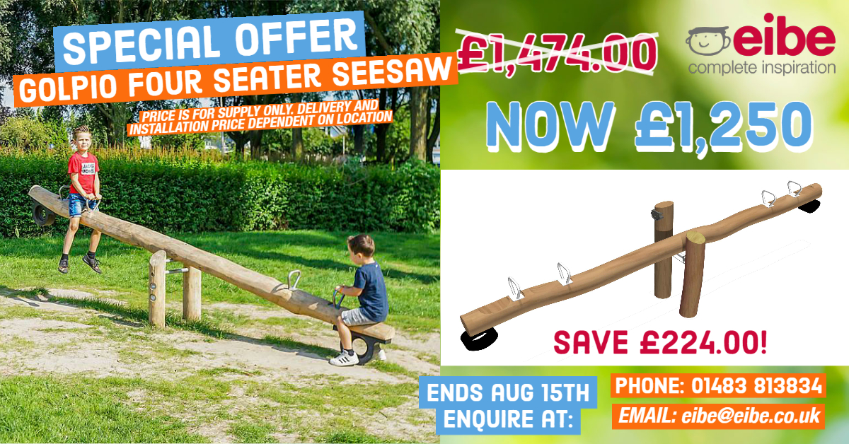 Fancy some hand-carved hardwood fun?