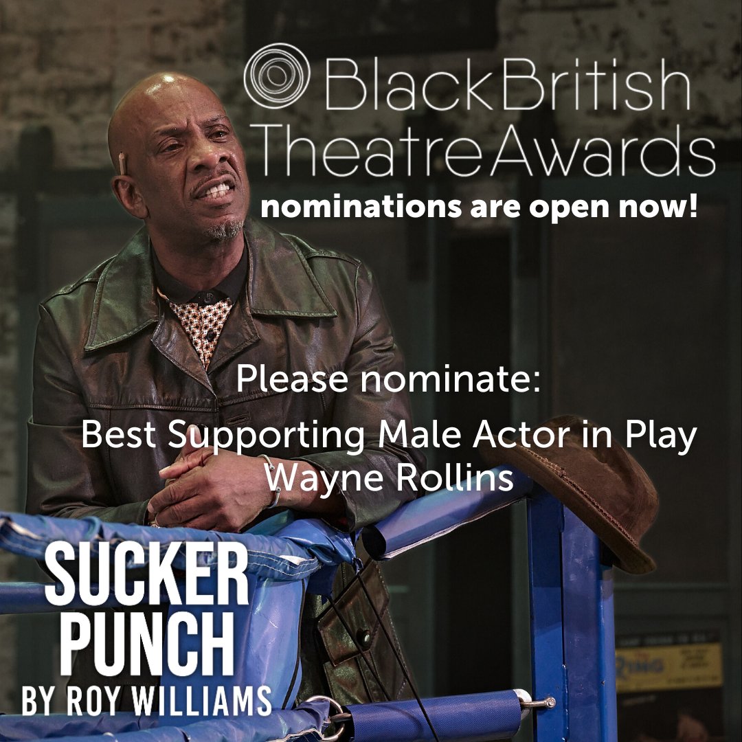 Queen's Theatre Hornchurch tweet media