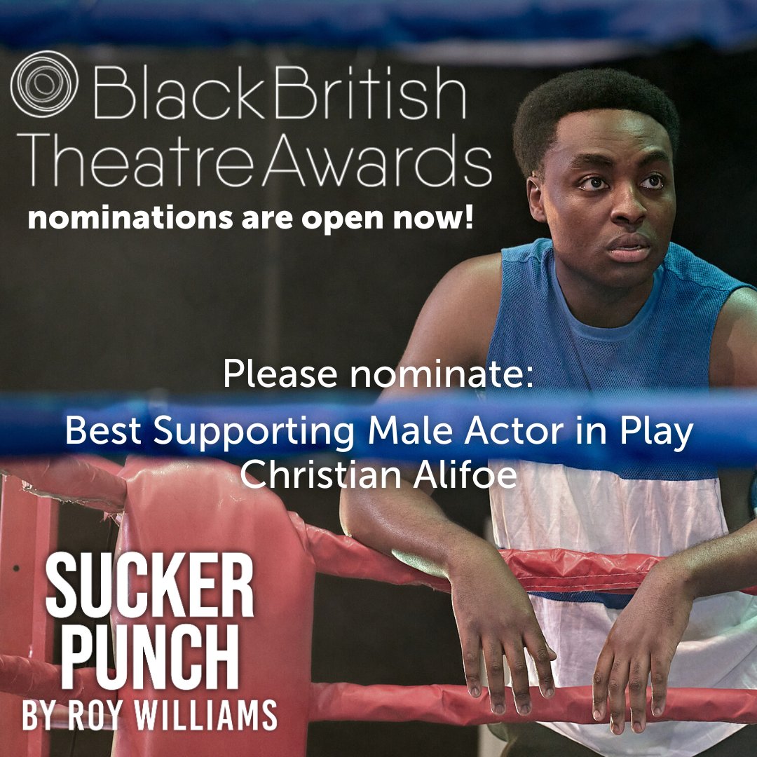 Queen's Theatre Hornchurch tweet media