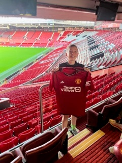 Tilston School tweet media