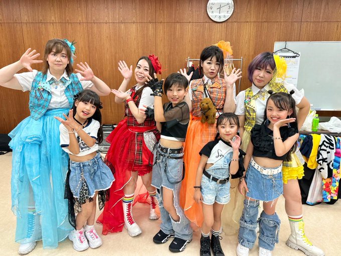 Twitterのコスプレ画像43