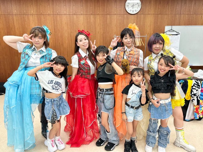 Twitterのコスプレ画像42