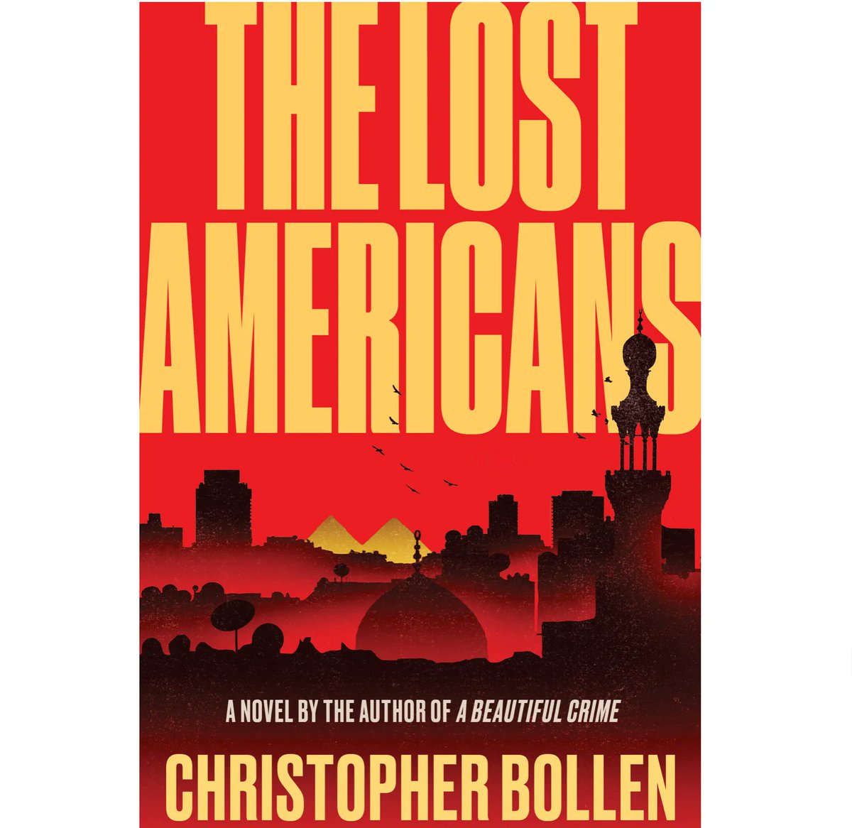 Christopher Bollen is the author of A Beautiful Crime (2020) and The Lost Americans (2023). A huge fan of Agatha Christie, he’s written short stories, articles, and essays for The New York Times, Interview, and others @christobollen #queercrimewriters #amreading