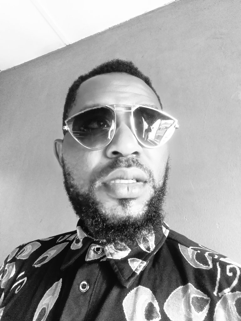 Peter30304's tweet photo. Sufficient grace. 
Happy birthday in advance Engineer https://t.co/UWitD7dAim