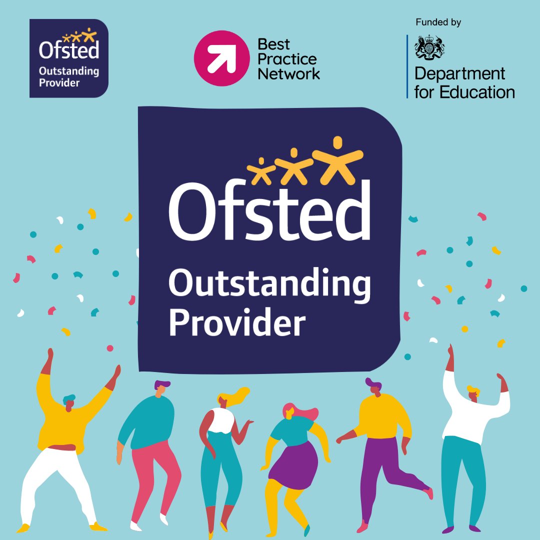 HattonCFE's tweet image. Hatton Centre for Education is proud to work in partnership with @bestpracticenet, delivering the Early Career Framework (ECF), recently rated OUTSTANDING by Ofsted! Follow the link find out more about the recent changes to our ECF programme structure hattoncentreforeducation.org.uk