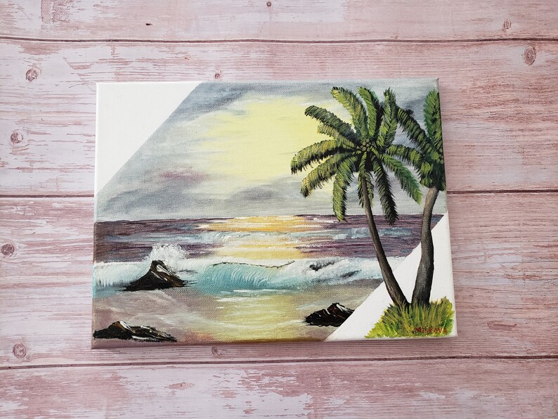 mminkova5's tweet photo. #Magicalsunset #painting, #Tropicalsunsetart, #Palmtreesunset, #Tropicaldecor, #Originalacrylicpainting, #Beachhousedecor, #Floridasunset https://t.co/tPZVIBRT0L via @Etsy https://t.co/Ts143rawOZ