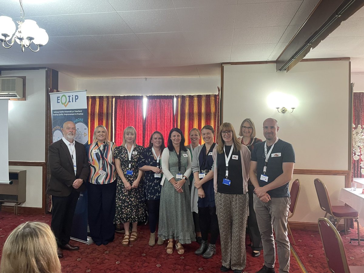 EQIiP (@eqiip_hyweldda) on Twitter photo Llongyfarchiadau i brosiect Prawf Cartref Calprotectin
Congratulations to the Calprotectin Home Test project 👏🏼
<a href="/HywelDdaHB/">Hywel Dda UHB</a> #EQIiPC3 #EQIiPCelebration Llongyfarchiadau i brosiect Prawf Cartref Calprotectin
Congratulations to the Calprotectin Home Test project 👏🏼
<a href="/HywelDdaHB/">Hywel Dda UHB</a> #EQIiPC3 #EQIiPCelebration
