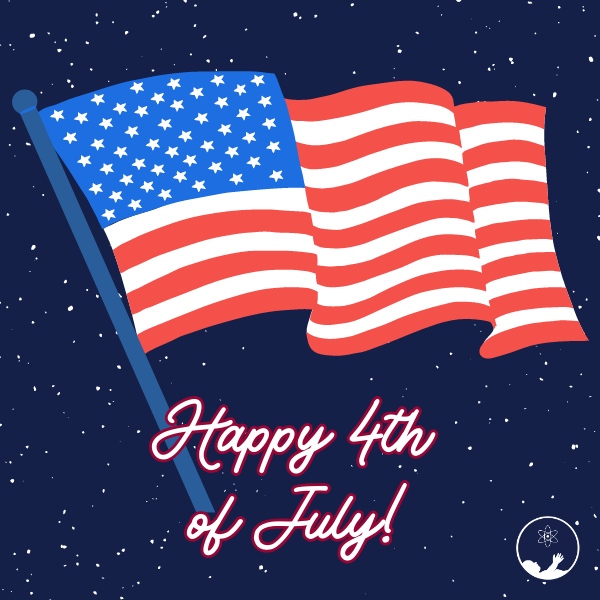 🎉 Celebrate Independence Day with us as we honor our nation's birth and the values that define us. Enjoy the festivities and remember the importance of freedom, unity, and gratitude. From all of us at eIVF, we wish you a safe, memorable, and Happy 4th of July! 🎆🎇