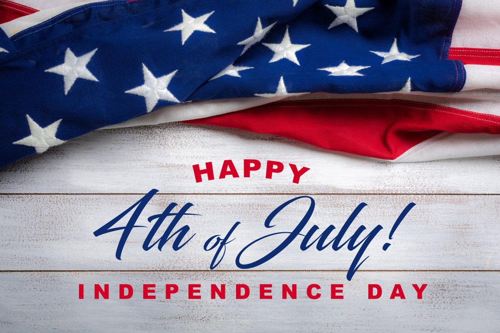 MilitaryProduce's tweet photo. Happy 4th of July! Today we remember and honor all of our service men and women. Thank you for your service to America. 🇺🇸🇺🇸 https://t.co/5B081B9rAi