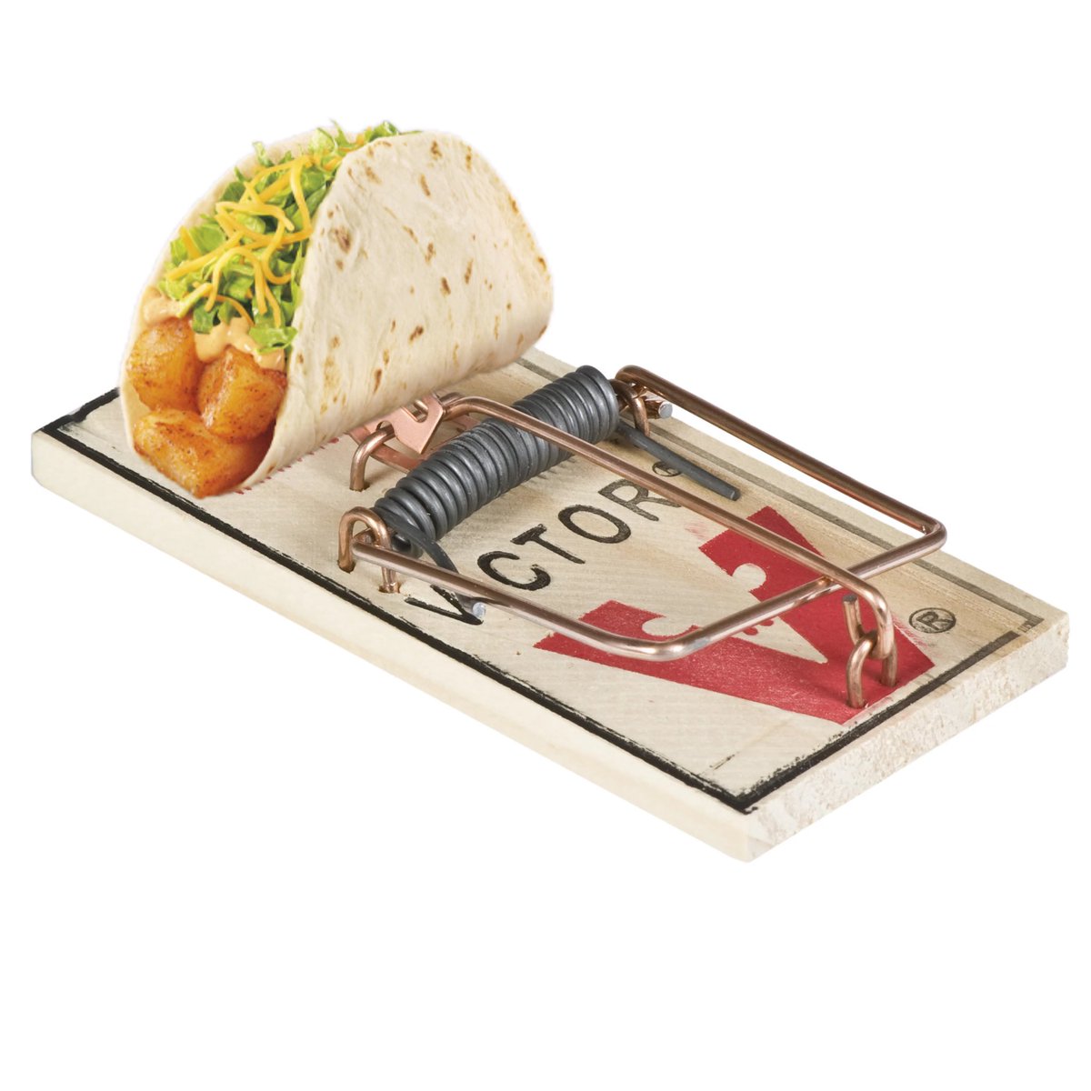 this would probably catch some of you