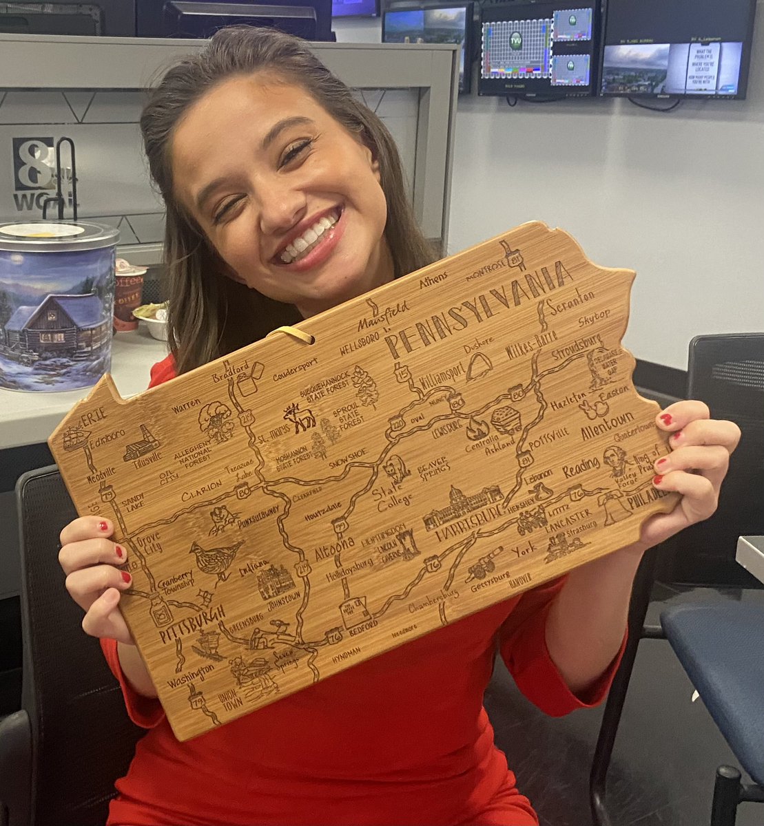 Katelyn Smith tweet media