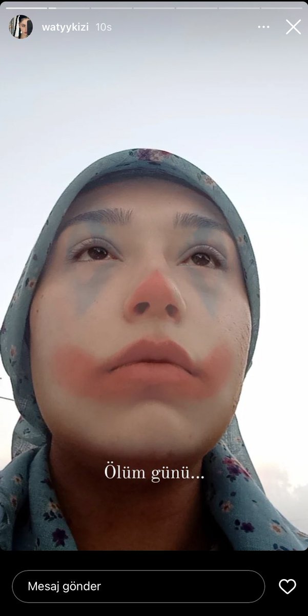 hesaniko's tweet photo. acilen bu olayın araştırılması gerekiyor https://t.co/0VjVx7q5Z2