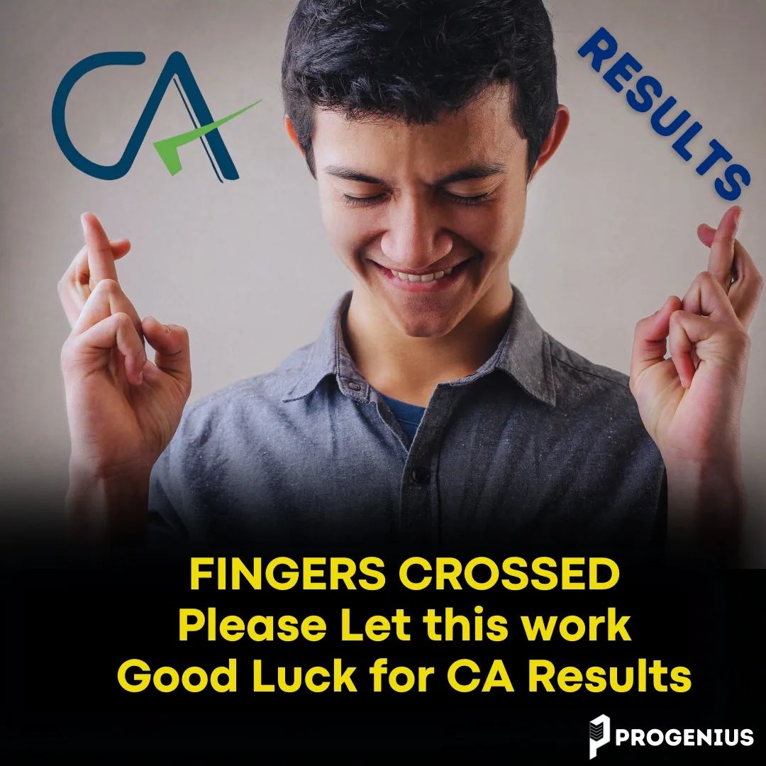 Good Luck for CA Results
#icai #icaistudents #icaica #icaiexams
#icaiofficial #icai_students_group
#icaibos #icaiexam #icaistudent
#icaiupdates #icairesults #icaiorg
#charteredaccountants
#charteredaccountantsupdates
#camotivation #camotivationhub
#caresults #caresults2023