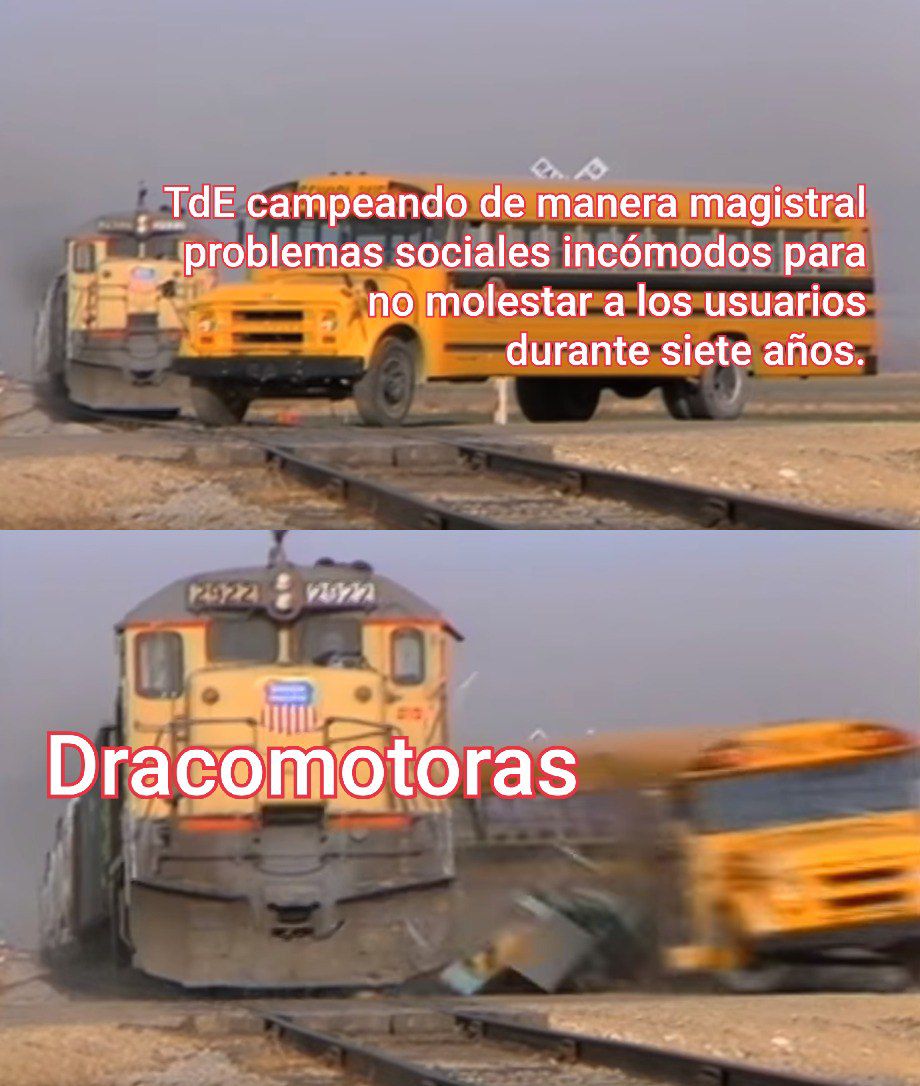 Tierras de Esperanza - Foro de rol tweet media