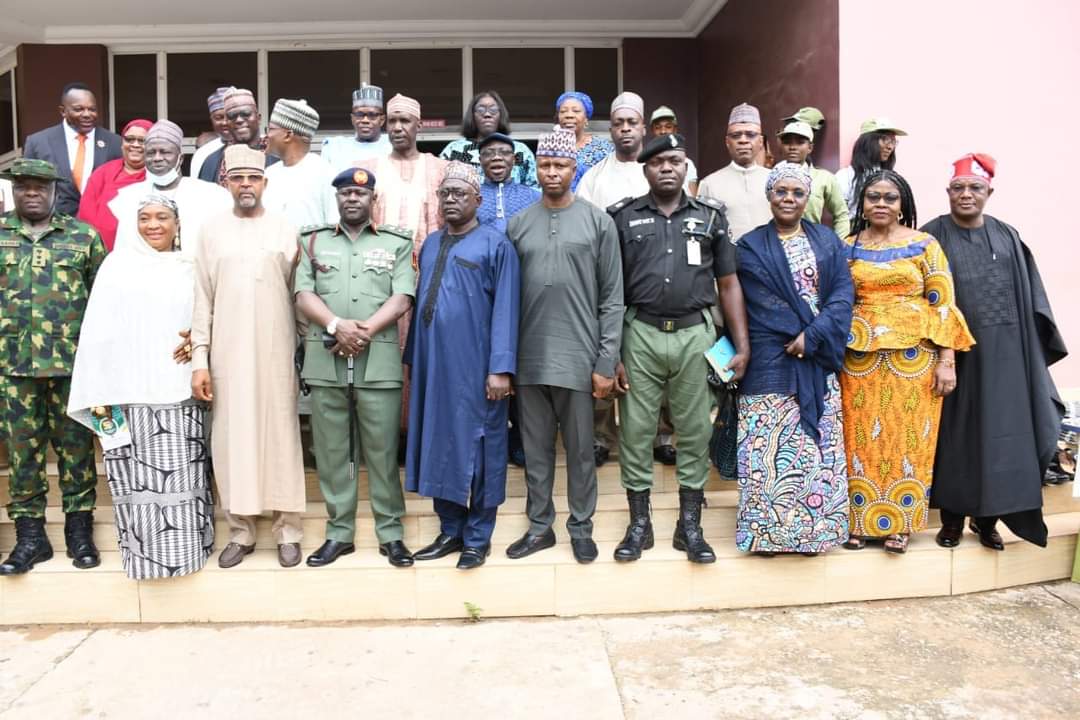 officialnyscng's tweet photo. NYSC Needs Befitting Orientation Camps For Corps Members - DG
https://t.co/9XcjC3bWl0 https://t.co/EeTFvfP9dp