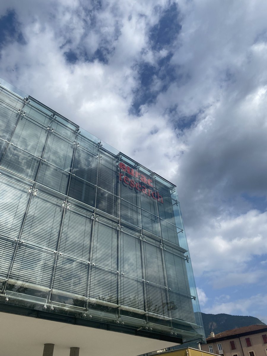 edithrvalcaba's tweet image. Happy to be this week in Bozen for the @EuracMinorities Summer School #DiversityGovernance and #Securitization in the EU and beyond 🇪🇺